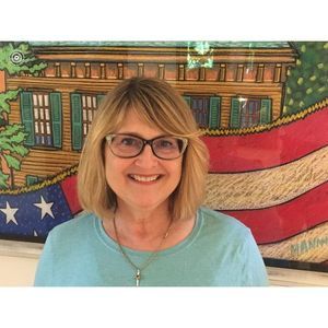 Meet your Posher, Julie